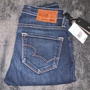 Big Star jeans